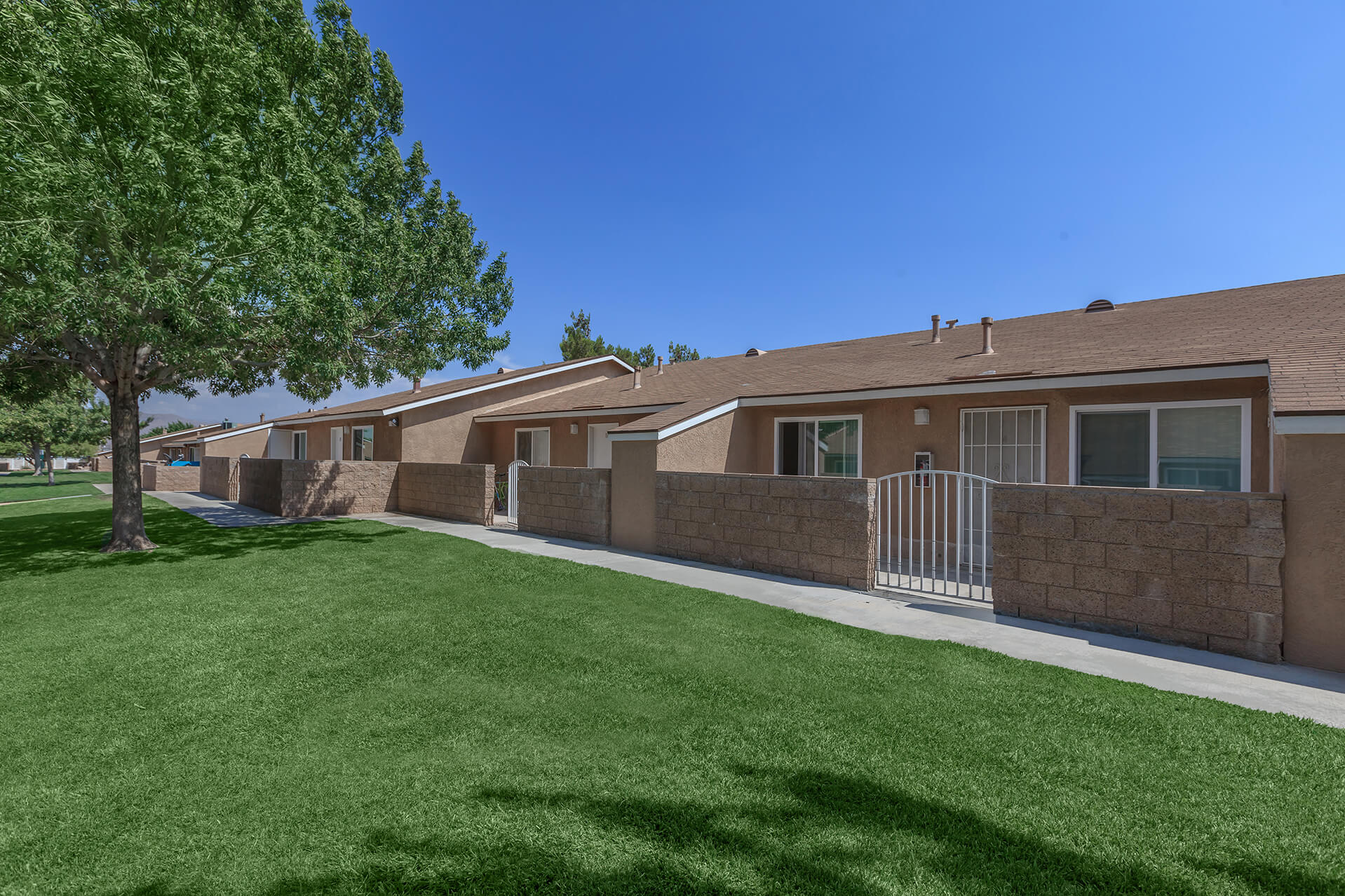 Desert View Apartments Apartments in Hesperia, CA